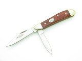 Remington Sportsman Series Peanut Wood Handle Folding Pocket Knife
