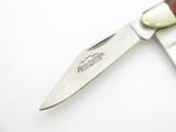 Remington Sportsman Series Peanut Wood Handle Folding Pocket Knife