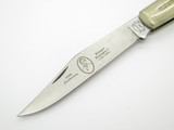 1993 Eliphalet Remington UMC Musket 200th Anniversary Folding Pocket Knife