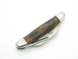 Vintage Cherokee Solingen Steel Folding Pocket Knife & 1944 Liberty Half Dollar