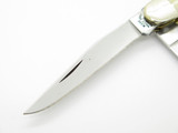 2021 Moore Maker 5301C USA Stockman Bone Handle Folding Pocket Knife