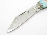 Vintage Hopalong Cassidy Western USA Novelty Knife Co. 3.5" Folding Pocket Knife