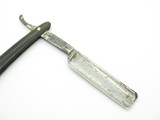 Vintage Harrington's Pet Milwaukee Made in Germany Folding Straight Razor Knife