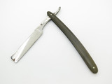 Vintage The JR Torrey Co. USA Folding Straight Razor Knife