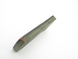 Vintage C-Mon Hone Peter Michaels USA Straight Razor Knife Sharpening Stone