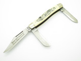 Vintage 1980 Schrade Snap On Limited 60th Anniversary Folding Pocket Knife