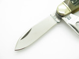 Rough Rider RR1987 Kamp King Jigged Handle Folding Multitool Pocket Knife