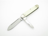 Vintage Camillus 23 New York USA Equal End Cigar Folding Pocket Camp Knife