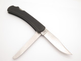 Vintage Camillus New York USA Saw Blade Folding Hunter Camp Hunting Knife