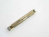 Vtg Parker Seki Japan Country Doctor Pearl MOP Handle Folding Pocket Knife