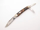 Vintage Marbles Solingen Germany Whittler Folding Pocket Knife