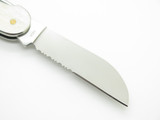 Boker Magnum Catamara Sailor Stainless Handle Marlin Spike Pocket Knife