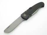 Vtg Browning 613 Kodiak FDT Seki Japan Clip Spey Lockback Folding Hunter Knife