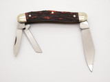 Vtg '94 Boker Tree Brand Solingen Germany Whittler 125 Anniversary Folding Knife