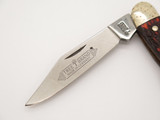 Vtg '94 Boker Tree Brand Solingen Germany Whittler 125 Anniversary Folding Knife