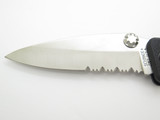 Vintage Schrade Switch It SW7 USA Rotating Pocket Clip Folding Pocket Knife
