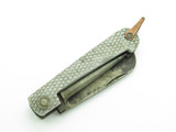 Antique Dayalbach India Yachtsman Marlin Spike Rope Sailor Rigging Folding Knife
