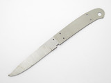 Seizo Imai Seki Japan 7 Loveless City Style ATS34 Fixed Blade Knife Making Blank