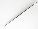 Seizo Imai Seki Japan 7 Loveless City Style ATS34 Fixed Blade Knife Making Blank