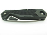 Vintage Schrade Cliphanger CH7S USA Stainless Steel Blade Folding Pocket Knife
