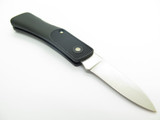 Vintage Schrade Nighthawk SP1 Lightweight Lockback USA Folding Pocket Knife