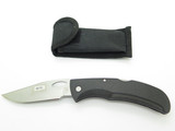 Vintage Gerber 06701 USA E-Z Out Straight Blade Folding Hunter Pocket Knife