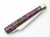 1997 Bulldog Brand Solingen Cream Country Doctor Folding Pocket Knife