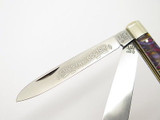 1997 Bulldog Brand Solingen Cream Country Doctor Folding Pocket Knife