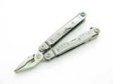 Victorinox Bear Combo Switzerland Swiss Army Pocket Knife and USA Jaws Multitool