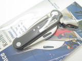 SOG West Marine Marlin Spike Sailor Rigging Folding Pocket Knife