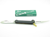 Vintage Hubertus Solingen Germany Sailor Marlin Spike Folding Pocket Knife