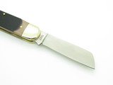 Schrade Old Timer Sailor 735OT Delrin Marlin Spike Folding Pocket Knife
