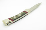 Buck 110BLSUSA 110 Stars & Stripes Limited 50th Anniversary Folding Hunter Knife