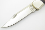2015 Buck 110 Idaho Tribute 10 Year Anniversary Folding Hunter Lockback Knife