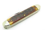 Great Eastern Cutlery Tidioute 541214 Moose Jigged Bone Folding Pocket Knife