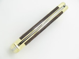 Buck 111 111BOLC1 Folding Hunter Lockback Knife Custom Limited Ironwood S30V 110