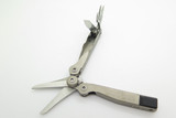 Vintage Schrade ST2 Tough Chip USA Stainless Knife Folding Multi Tool Shears