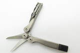 Vintage Schrade Knives ST2 Tough Chip USA Stainless Folding Multi Tool Shears