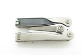 Vintage Schrade ST2 Chip Tough USA Stainless Folding Multi Tool Shears Knife