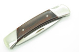 Vintage 1988 Buck 501 USA Folding Lockback Pocket Knife