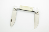 Buck 308 Canoe Chuck Signature AG Russell Design S30V 153CM Folding Pocket Knife