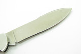 Buck 308 Canoe Chuck Signature AG Russell Design S30V 153CM Folding Pocket Knife