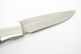 Vintage Buck 531 Sawby Lock 1990 BCCI Charter Limited Folding Pocket Knife