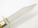 1976 Bicentennial Rob. Klaas Stag Cheetah Swing Guard Folding Pocket Knife
