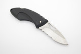 Vintage Buck 933 Juno First Production Limited Folding Lockback Pocket Knife