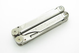 Vintage 2000 Leatherman Wave Stainless Folding Multi Tool Knife Pliers