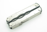 Vintage 2004 Leatherman USA Fuse Stainless Folding Multi Tool Knife Pliers