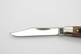 Vintage'80s Schrade USA 104OT Minuteman Old Timer Folding Slipjoint Pocket Knife