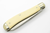 Vintage Schrade USA Limited Edition Trapper Pheasant Scene Folding Pocket Knife