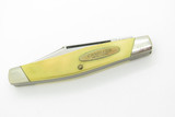 Vintage 1976 Camillus USA Centennial Bicentennial Stockman Folding Pocket Knife